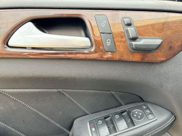 Mercedes-Benz GL
